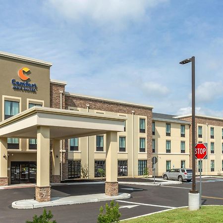 Comfort Inn & Suites Gap Amish Country Экстерьер фото