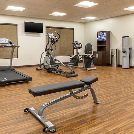 Comfort Inn & Suites Gap Amish Country Экстерьер фото