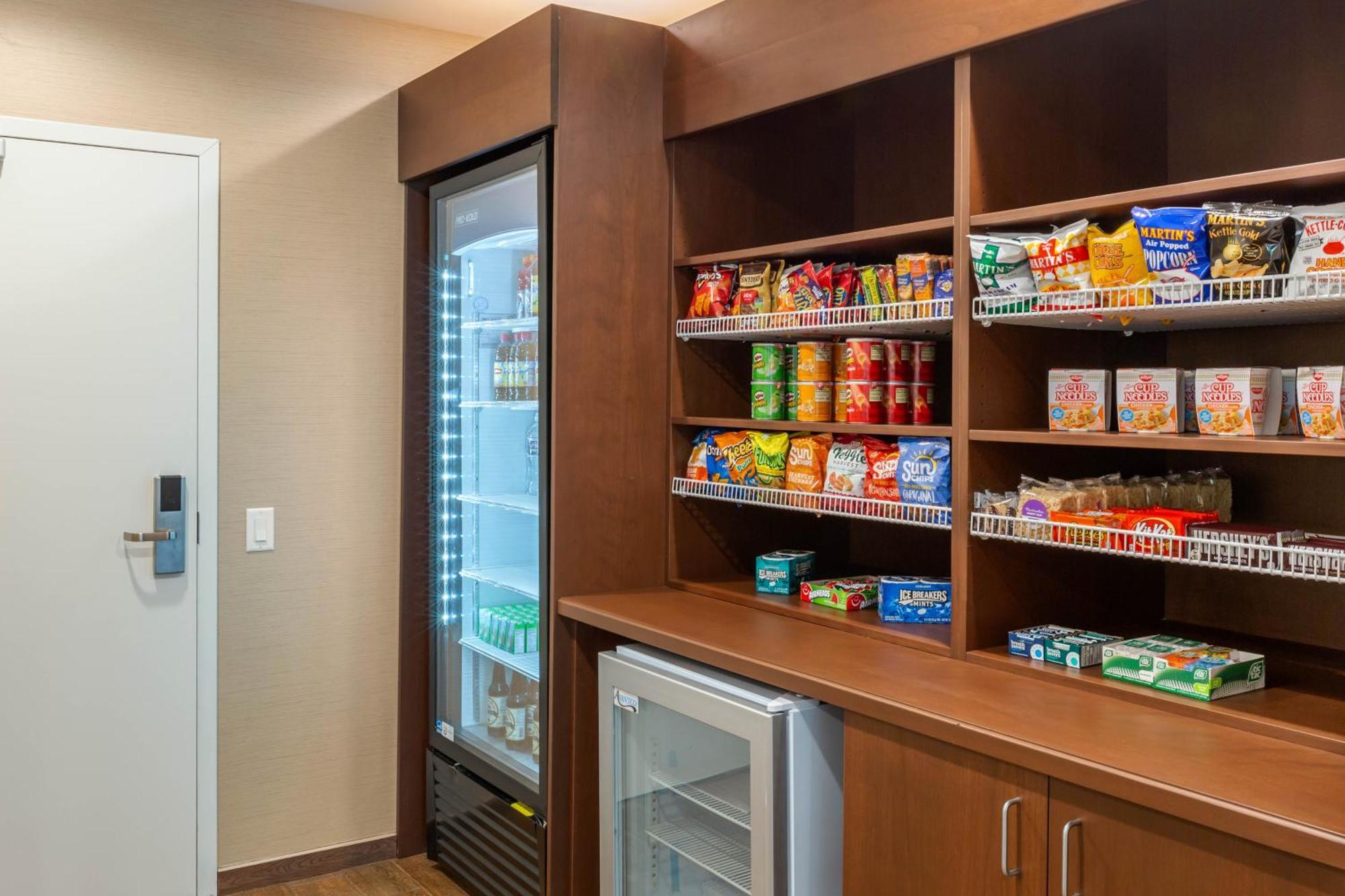 Comfort Inn & Suites Gap Amish Country Экстерьер фото