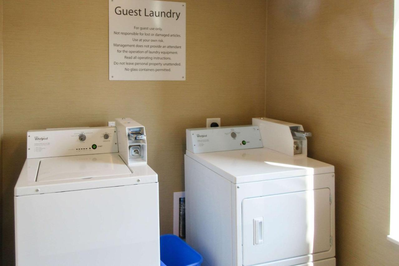 Comfort Inn & Suites Gap Amish Country Экстерьер фото