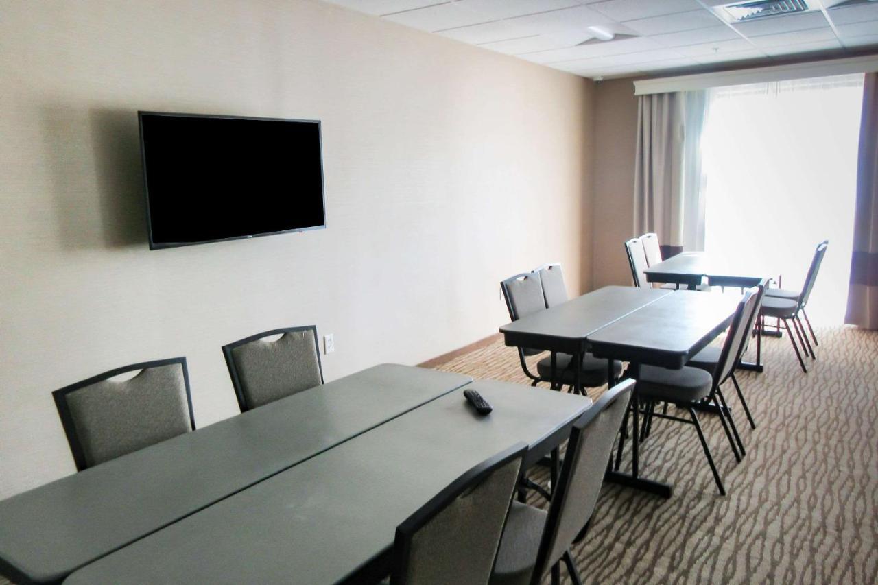 Comfort Inn & Suites Gap Amish Country Экстерьер фото