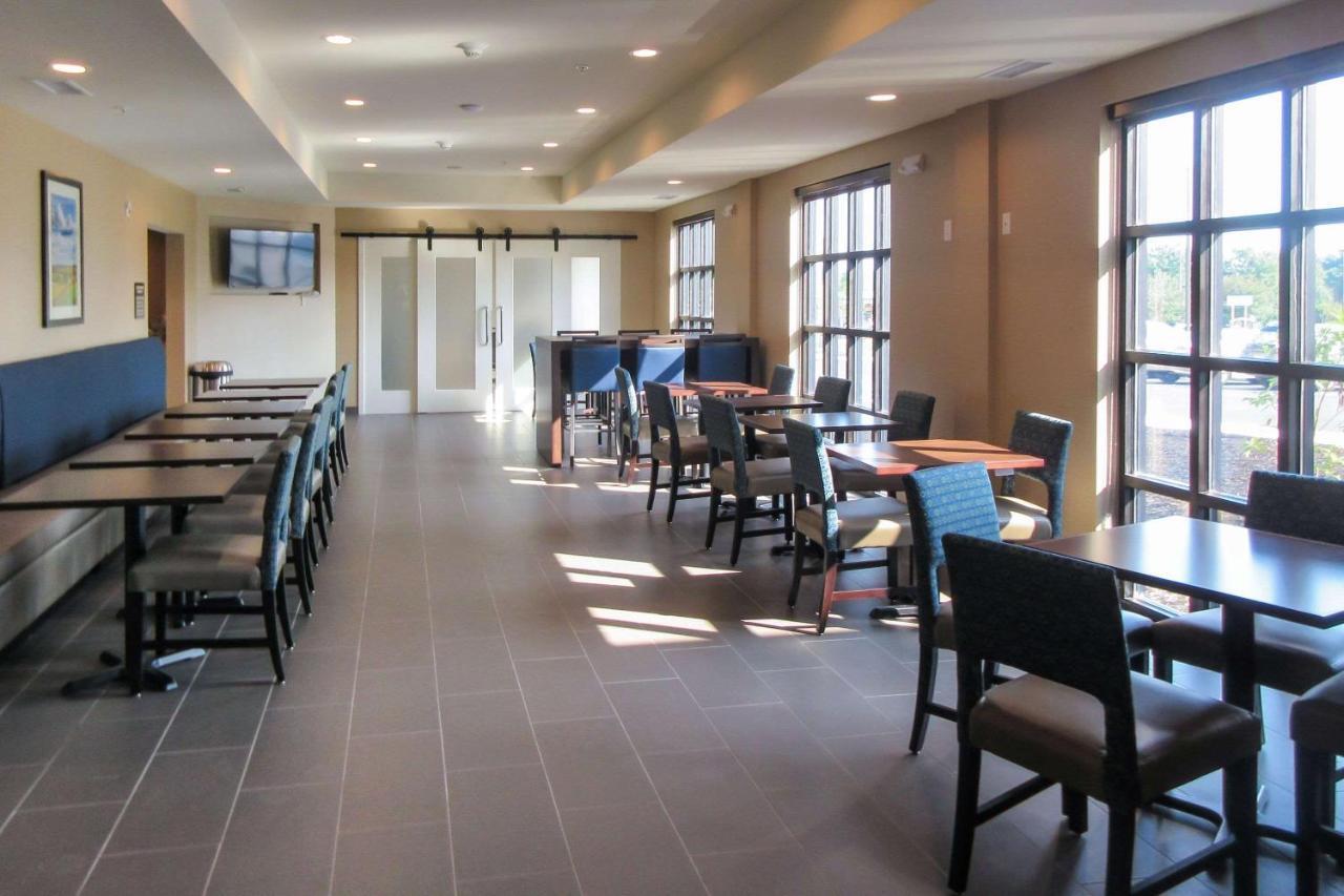 Comfort Inn & Suites Gap Amish Country Экстерьер фото